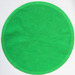 Duplo Verde Stoffa Rug Rotondo