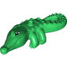 Duplo Green Crocodile (54536)