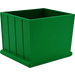 Duplo Green Dump Body for Frame 4 x 4 (31303)