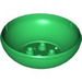 Duplo Green Egg Bottom (31367)