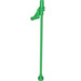 Duplo Green Fire Hose with Green Ends (6425)