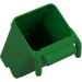 Duplo Green Garbage Bin (5709 / 51265)