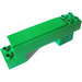 Duplo Green Rail Straight 2 x 7 x 2 (31211)