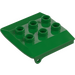 Duplo Green Roof for Cabin (4543 / 34558)