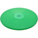 Duplo Verde Table Parte superior (23154 / 23371)