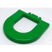 Duplo Groen Toilet Stoel Rand (4912)