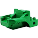 Duplo Green Toolo Cockpit 4 x 6 (31196 / 76310)