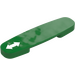 Duplo Zielony Track Złącze z Two-Way Strzałka (35962 / 38506)