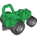 Duplo Groen Tractor (47447)