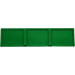 Duplo Verde Truck Cuerpo Slab (6441)