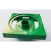 Duplo Green Turntable 4 x 4 x 1,5 (54308)