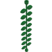 Duplo Zelená Vine s 16 Listy (31064 / 89158)