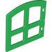 Duplo Green Window Bow (31022)
