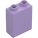 Duplo Lavendel Stein 1 x 2 x 2 (4066 / 76371)