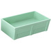 Duplo Light Aqua Feeding Trough (61896)