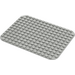 Duplo Gris Clair Plaque de Base 12 x 16 (6851 / 49922)