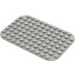 Duplo Light Gray Baseplate 8 x 12 (31043)