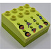 Duplo Light Lime Sound for Dora (42104 / 49786)