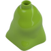 Duplo Lime Bag Brick (23925)