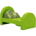 Duplo Lime Bed (44683)