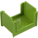 Duplo Lime Cot (4886)