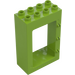 Duplo Lime Porta Telaio 2 x 4 x 5 (92094)