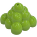 Duplo Lime Frutta Pile (18917 / 93281)