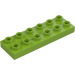 Дупло Вапно Тарілка 2 x 6 (98233)