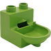 Duplo Limonka Toilet (4911)