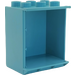 Duplo Maersk Blue Fridge (4914)