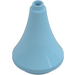 Duplo Medium Azure Steeple Round 3 x 3 x 3 (16375 / 98237)