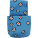 Duplo Medium Blue Sleeping Bag with Flowers (42304)