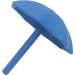 Duplo Medium Blue Umbrella (2164)
