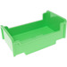 Duplo Medium Green Bed 3 x 5 x 1.66 (4895 / 76338)