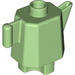 Duplo Verde medio Coffeepot (24463 / 31041)