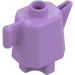 Duplo Medium Lavender Coffeepot (24463 / 31041)