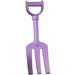 Duplo Medium Lavender fork (10531 / 58086)