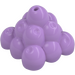 Duplo Medium Lavender Fruit Pile (18917 / 93281)