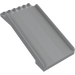 Duplo Medium Stone Gray Ramp (77274)