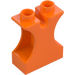 Duplo Oranje 1 x 2 x 2 Pylon (6624 / 42234)