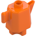 Duplo orange Coffeepot (24463 / 31041)