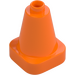 Duplo Naranja Cono 2 x 2 x 2 (16195 / 47408)