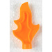 Duplo Orange Flame 1 x 2 x 5 (51703)