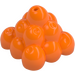 Duplo Arancione Frutta Pile (18917 / 93281)