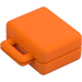 Duplo Orange Koffer (20302)