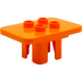 Duplo orange Table 3 x 4 x 1.5 (6479)