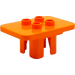 Duplo Orange Table 3 x 4 x 1.5 (6479)