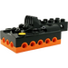 Duplo Orange Toolo Smart Brick (45036)