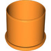 Duplo Orange Tube Droit (31452)