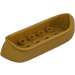 Duplo Perlgold Canoe (31165)